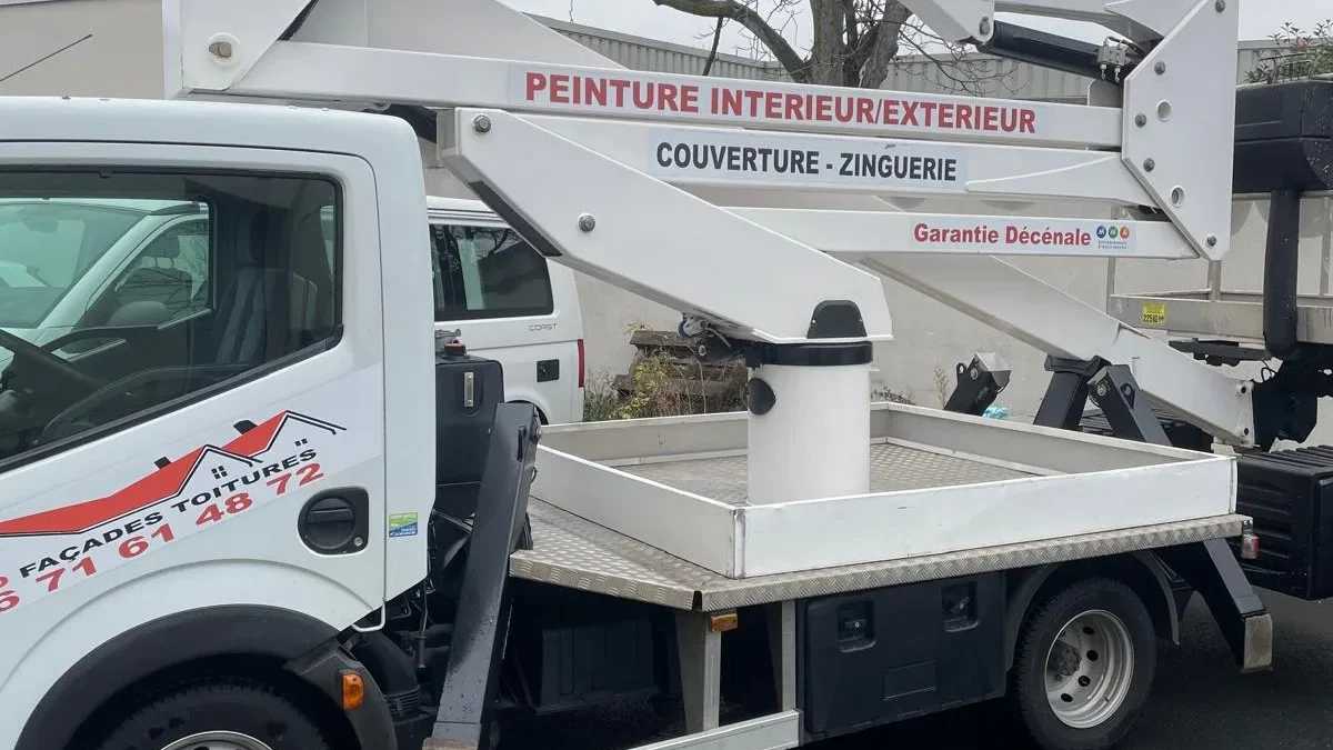 Rénovation de toiture à Aubière : protégez durablement votre habitation