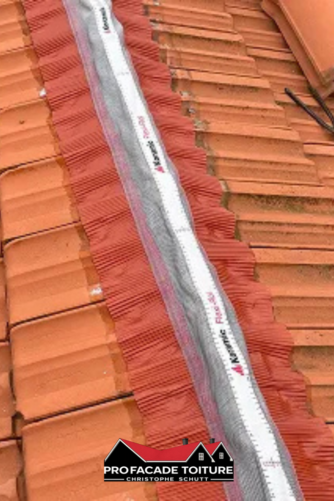 Pro Facade Toiture, Christophe Schutt votre artisan façadier couvreur à Clermont-Ferrand (63)