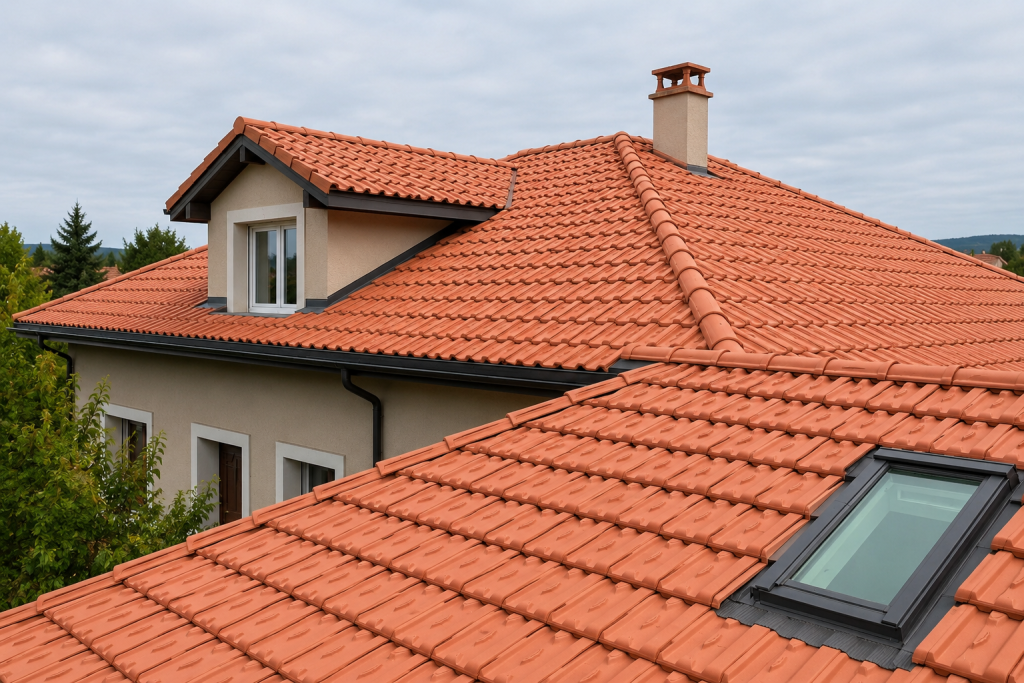 Rénovation de toiture à Aubière : protégez durablement votre habitation